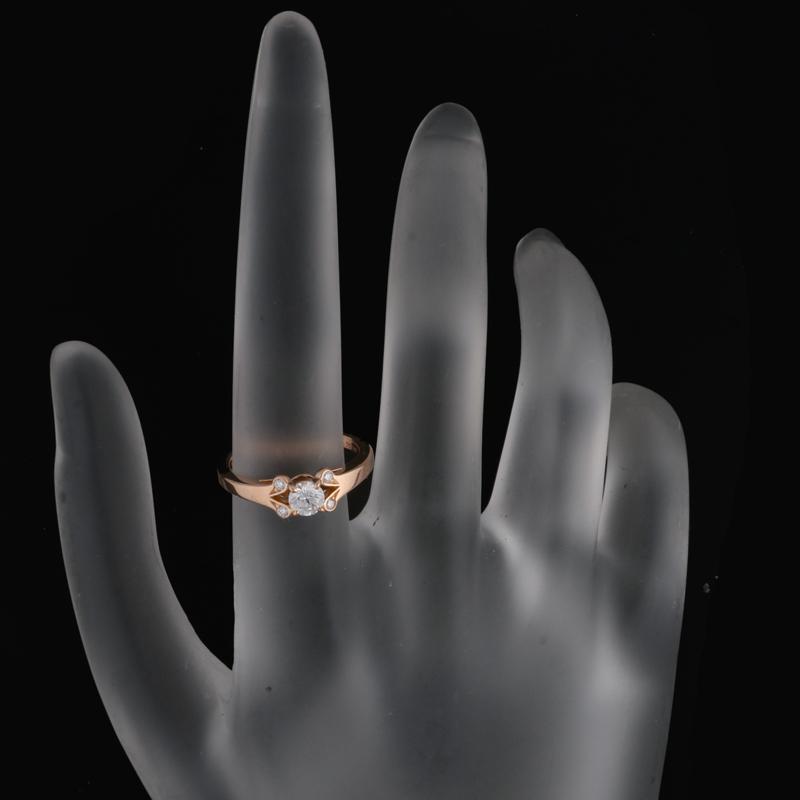 Cartier（カルティエ） ［銀座店］CARTIER バレリーナ 0.25ct