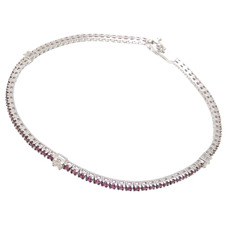 DAMIANI（ダミアーニ） ［飯能本店］Damiani 750WG ノッテ ディ サン 