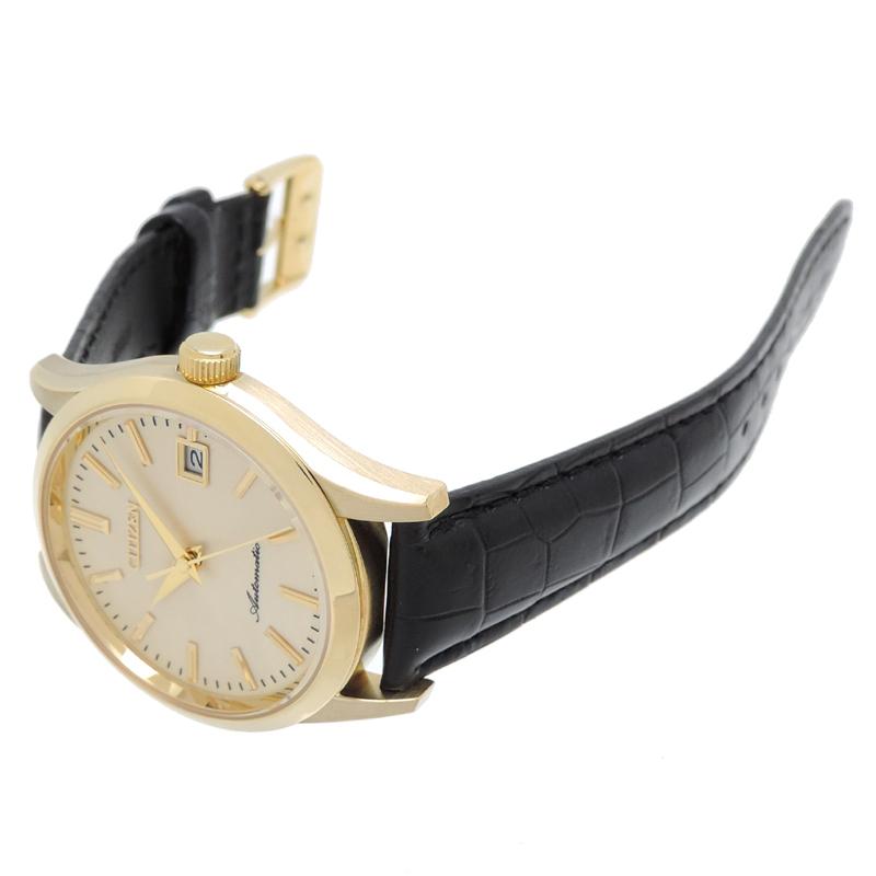 CITIZEN ［飯能本店］CITIZEN シチズン ザ・シチズン メカニカル