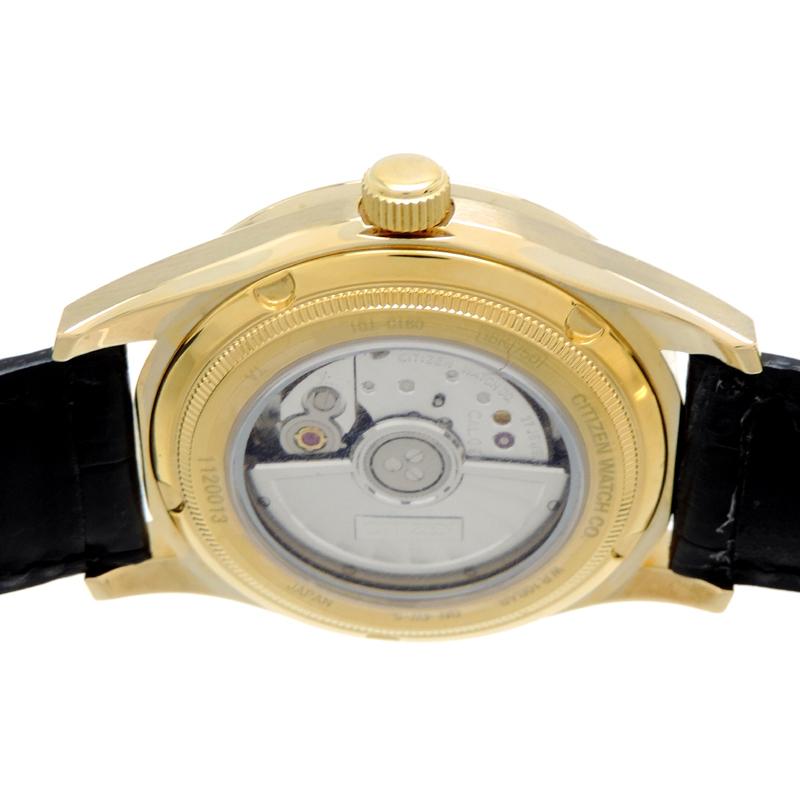 CITIZEN ［飯能本店］CITIZEN シチズン ザ・シチズン メカニカル