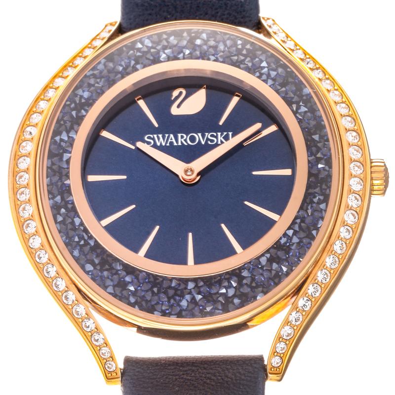 SWAROVSKI（スワロフスキー） ［飯能本店］SWAROVSKI クリスタルライン