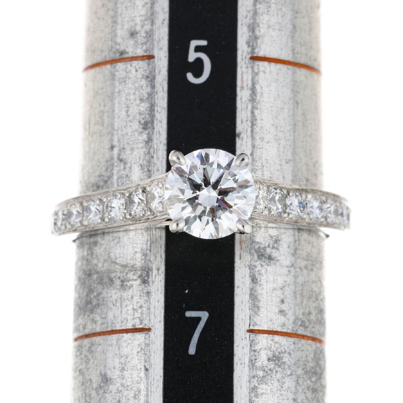 銀座店］Van Cleef & Arpels ヴァンクリーフ＆アーペル ロマンス  