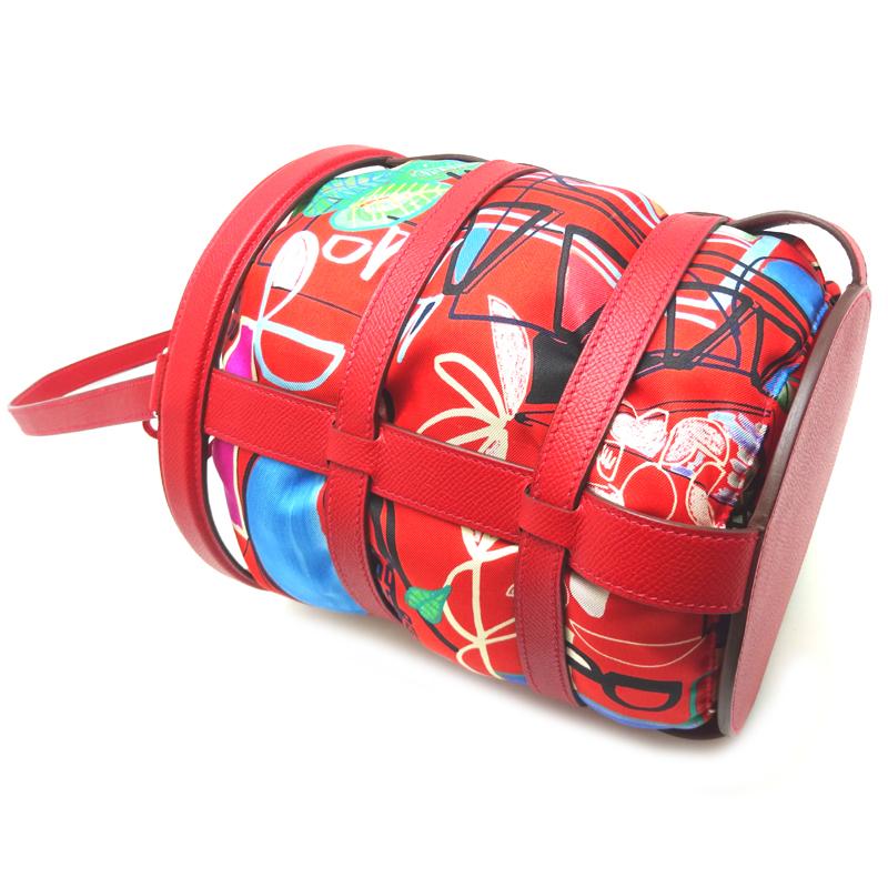 10/15まで！ローン48回無金利】［銀座店］HERMES エルメス ミュザル  