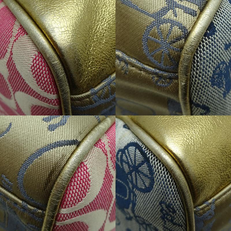 COACH（コーチ） 【10/15まで！ローン48回無金利】［飯能本店］COACH