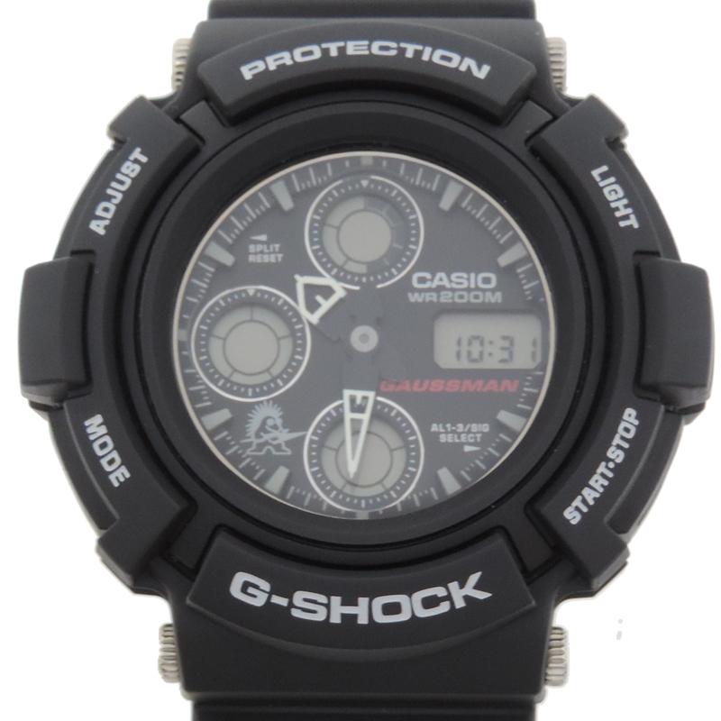CASIO 【10/15まで！ローン48回無金利】［飯能本店］CASIO カシオ G 