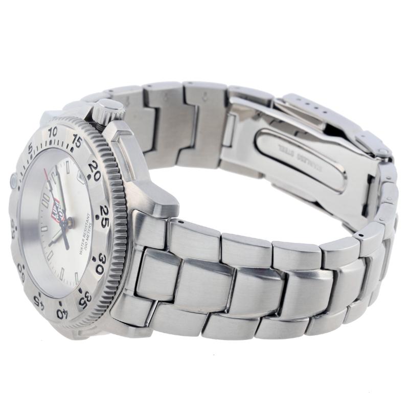 LUMINOX ［飯能本店］LUMINOX ルミノックス ネイビーシール