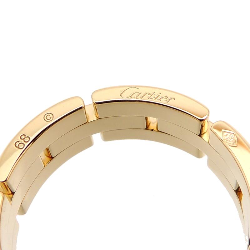 Cartier 【10/15まで！ローン48回無金利】［銀座店］CARTIER