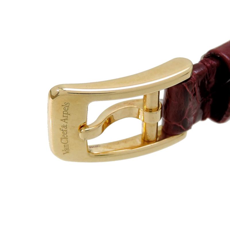 銀座店］Van Cleef & Arpels ヴァンクリーフ＆アーペル スウィート