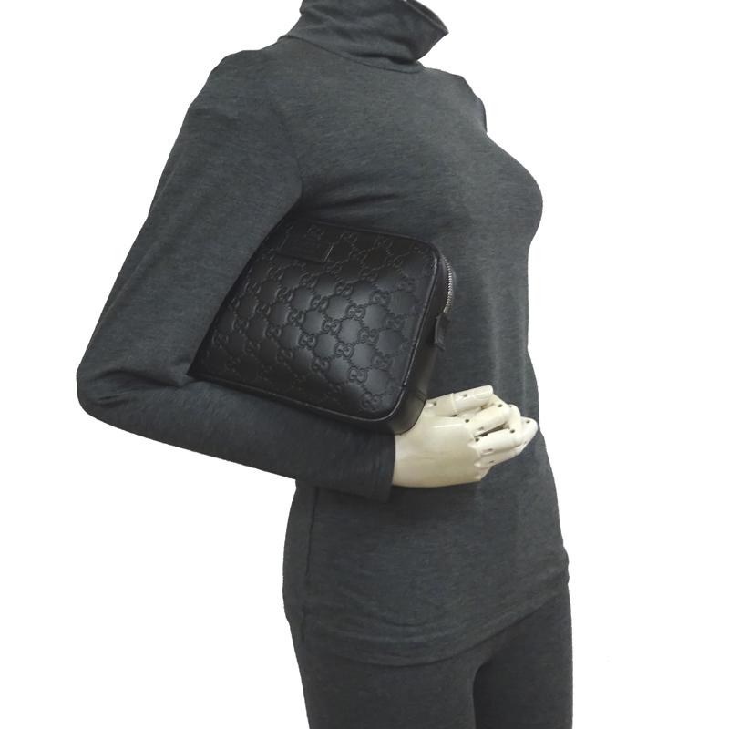 GUCCI☆未使用セカンドバッグ☆ 楽天市場】GUCCI グッチ セカンドバッグリストバンドストラップ