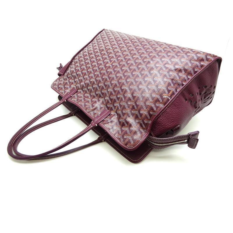 GOYARD 【10/15まで！ローン48回無金利】［銀座店］GOYARD ゴヤール 