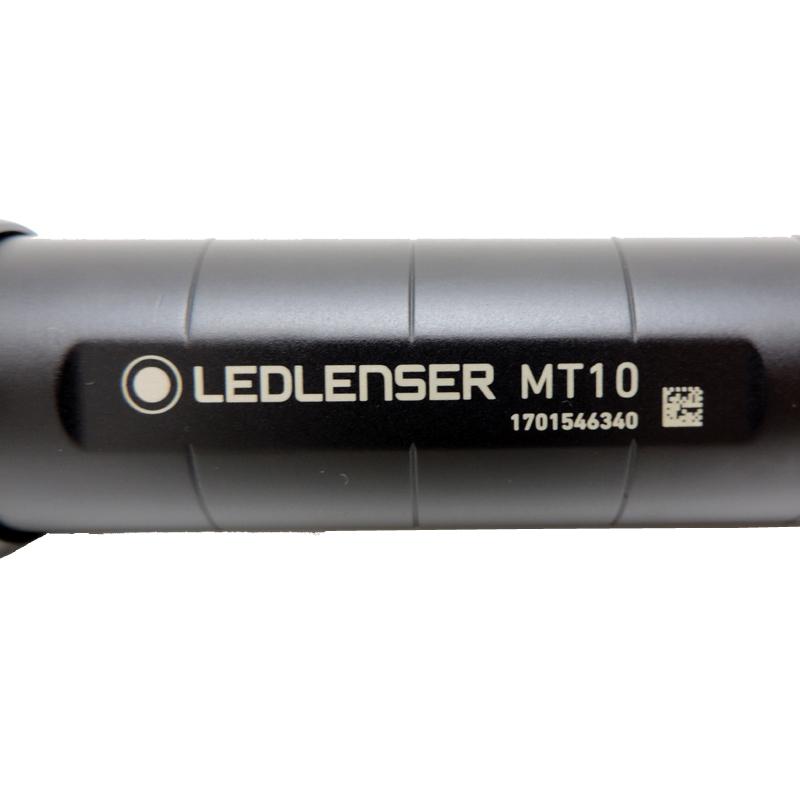 【新品同様】Ledlenser(レッドレンザー) MT10 Amazon | Ledlenser(レッドレンザー) MT10 LEDフラッシュライト
