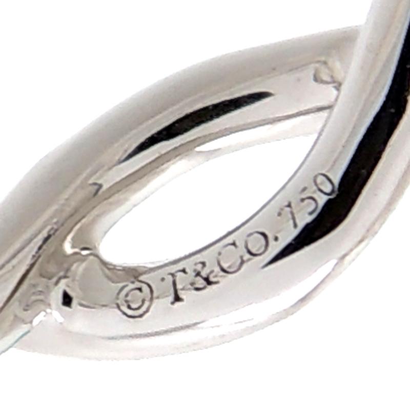 TIFFANY&Co.（ティファニー） ［銀座店］TIFFANY&Co. 750WG