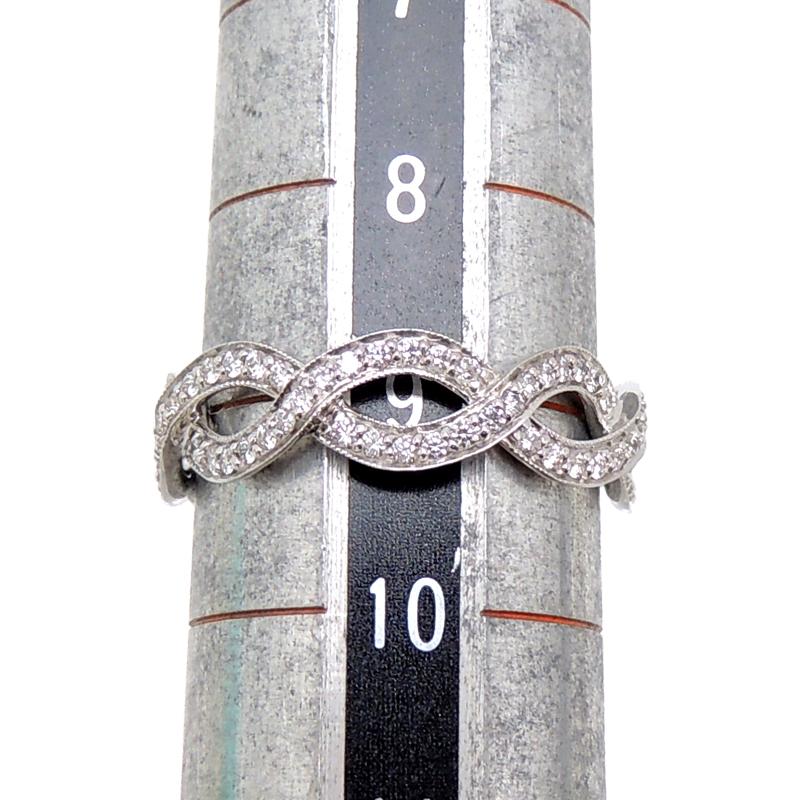 TIFFANY&Co.（ティファニー） ［銀座店］TIFFANY&Co. 750WG