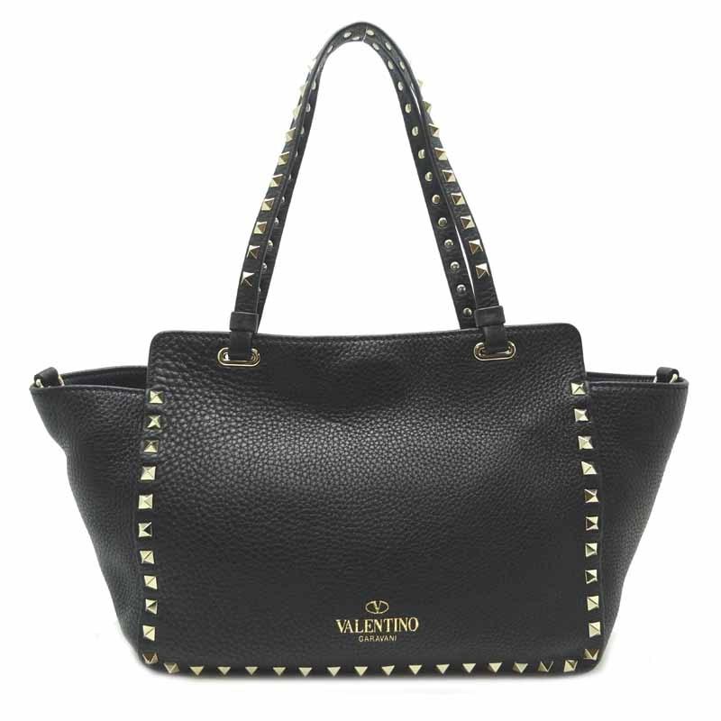 飯能本店］Valentino Garavani ヴァレンティノ・ガラヴァーニ ロック