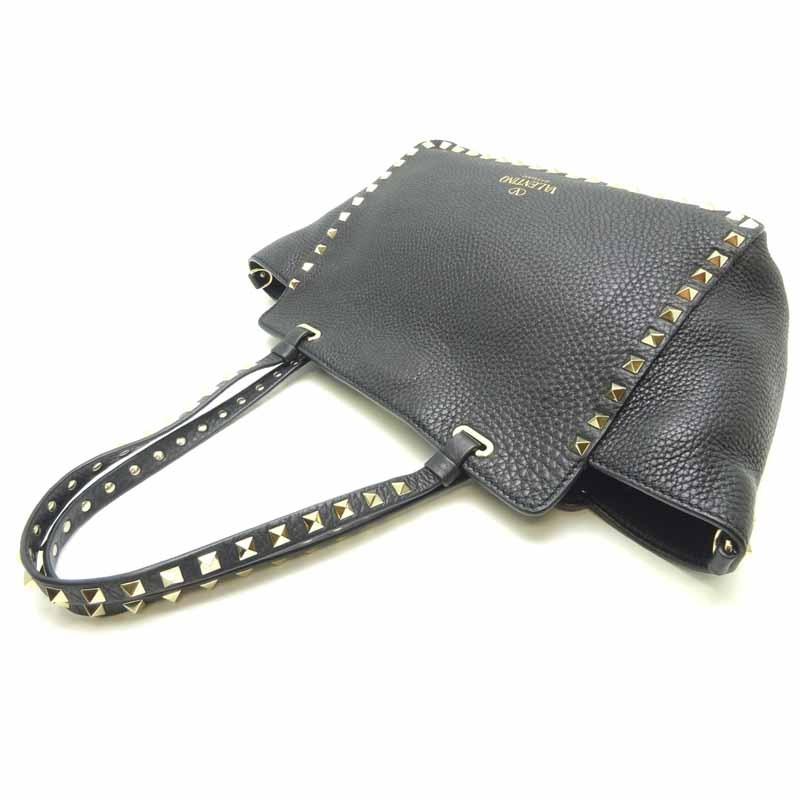 飯能本店］Valentino Garavani ヴァレンティノ・ガラヴァーニ ロック  