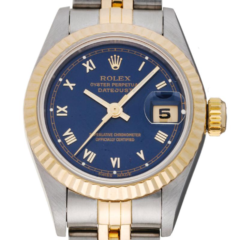 ROLEX 【10/15まで！ローン48回無金利】［飯能本店］ROLEX ロレックス