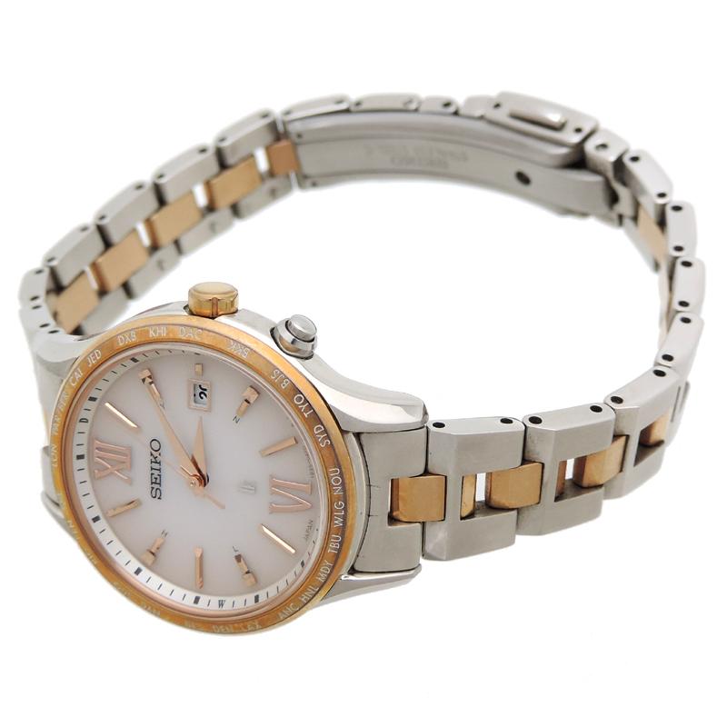 SEIKO（セイコー） 【10/15まで！ローン48回無金利】［飯能本店］SEIKO