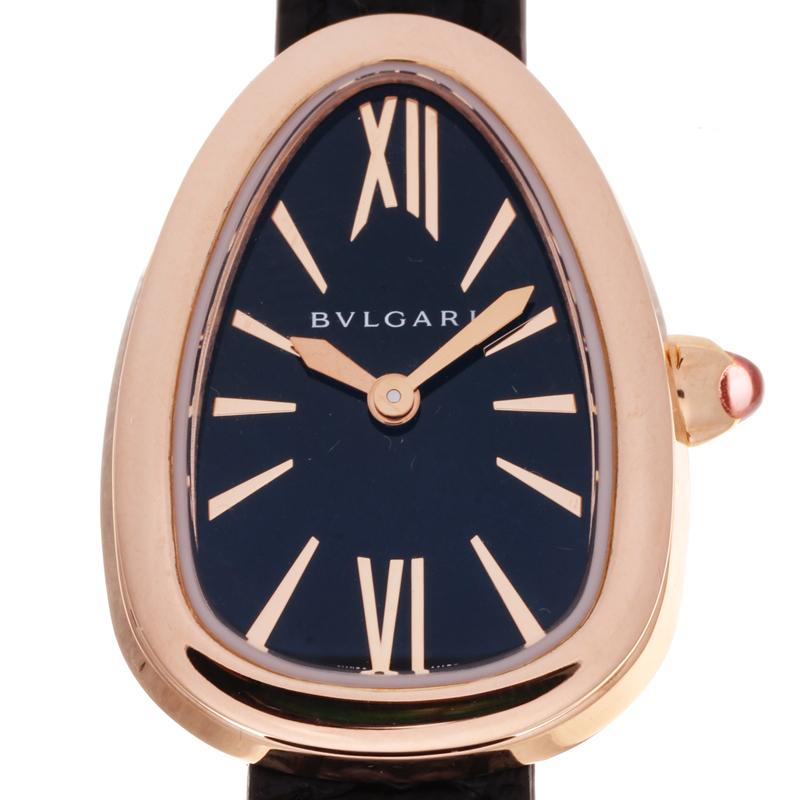 bvlgari watch price in india
