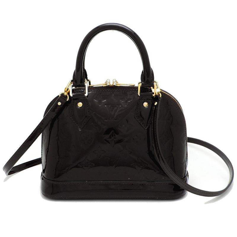 LOUIS VUITTON ［飯能本店］LOUIS LV ルイ・ヴィトン アルマ BB M91678  