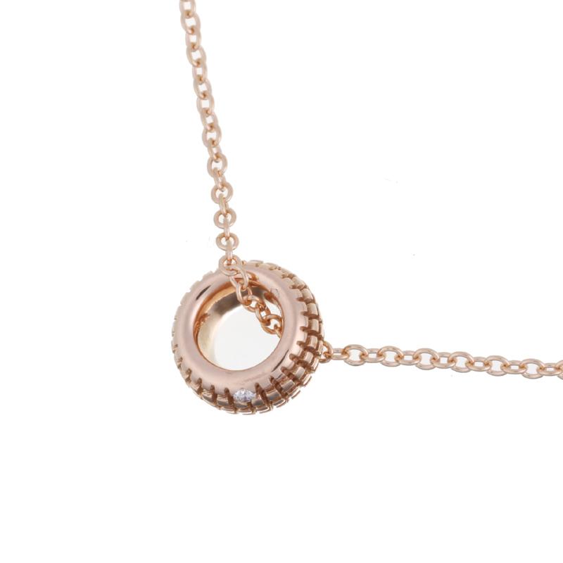 飯能本店］Damiani ダミアーニ メトロポリタン ドリーム ネックレス