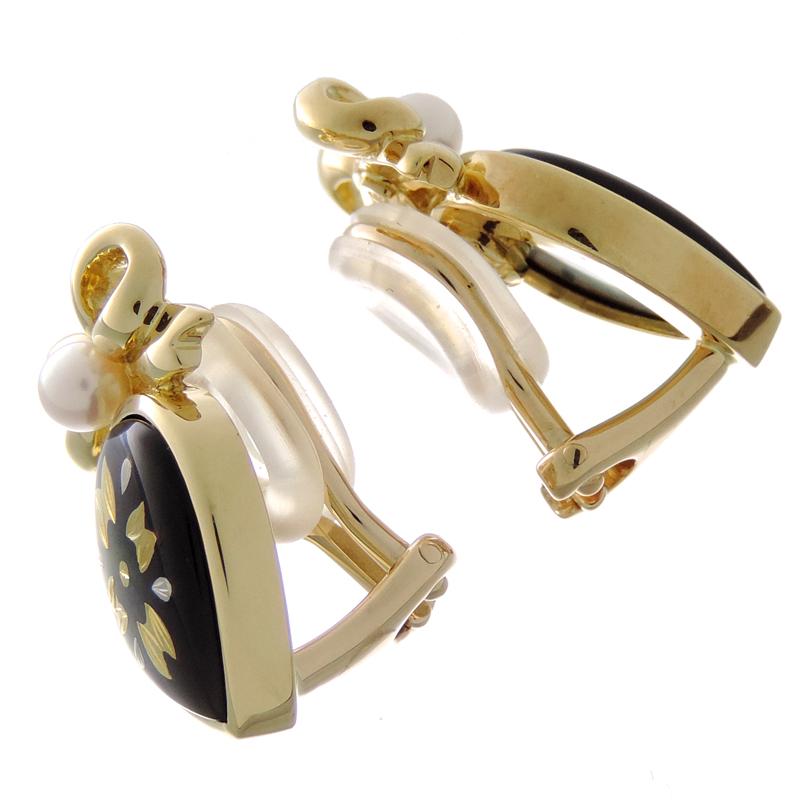 MIKIMOTO（ミキモト） ［銀座店］MIKIMOTO ピクウェ シェル パール