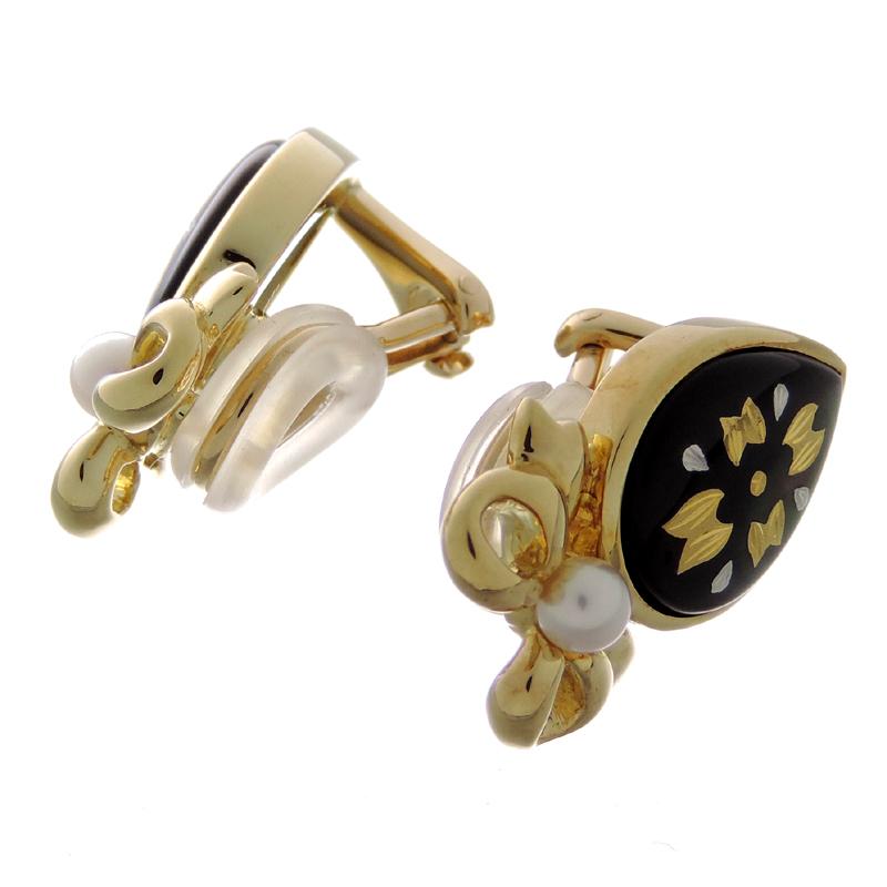 10/15まで！ローン48回無金利】［銀座店］MIKIMOTO ミキモト ピクウェ  