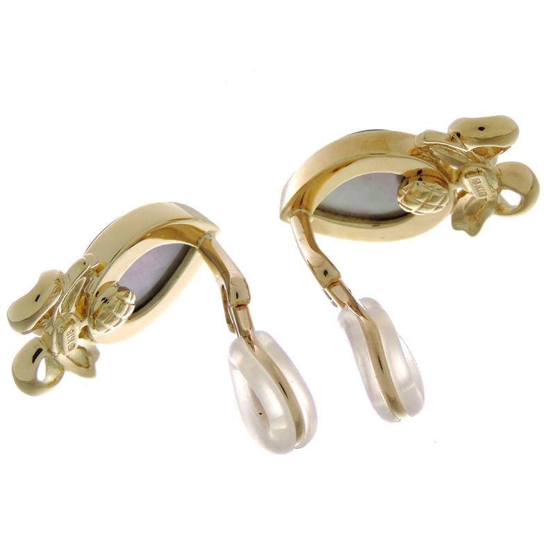 MIKIMOTO（ミキモト） ［銀座店］MIKIMOTO ピクウェ シェル パール