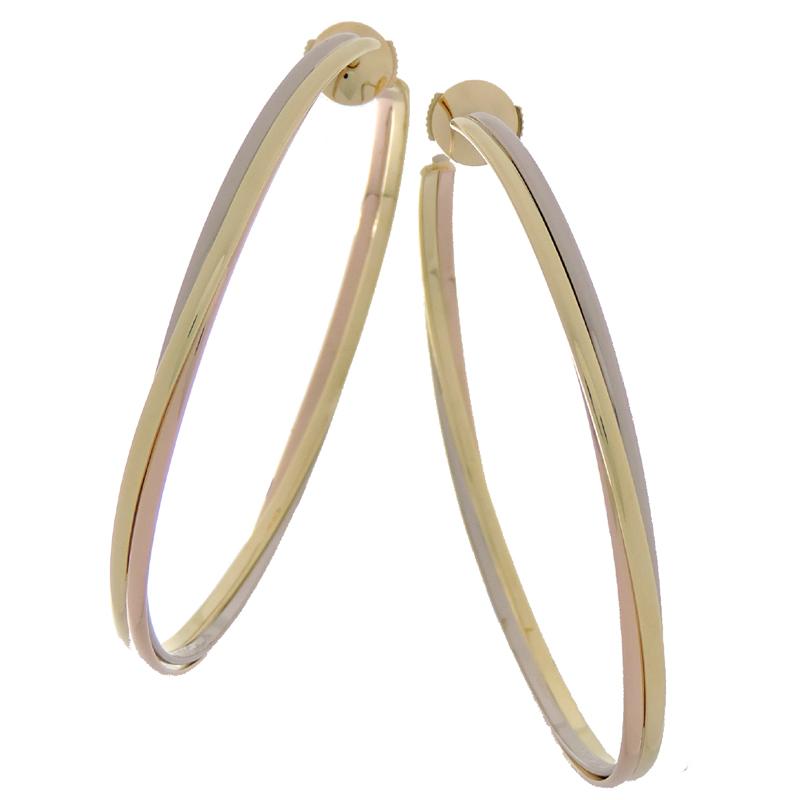 Cartier 【10/15まで！ローン48回無金利】［飯能本店］CARTIER 