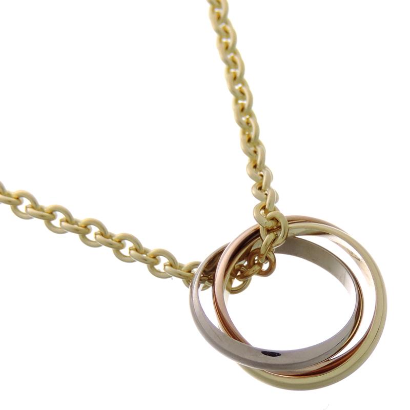 Cartier（カルティエ） 【10/15まで！ローン48回無金利】［銀座店