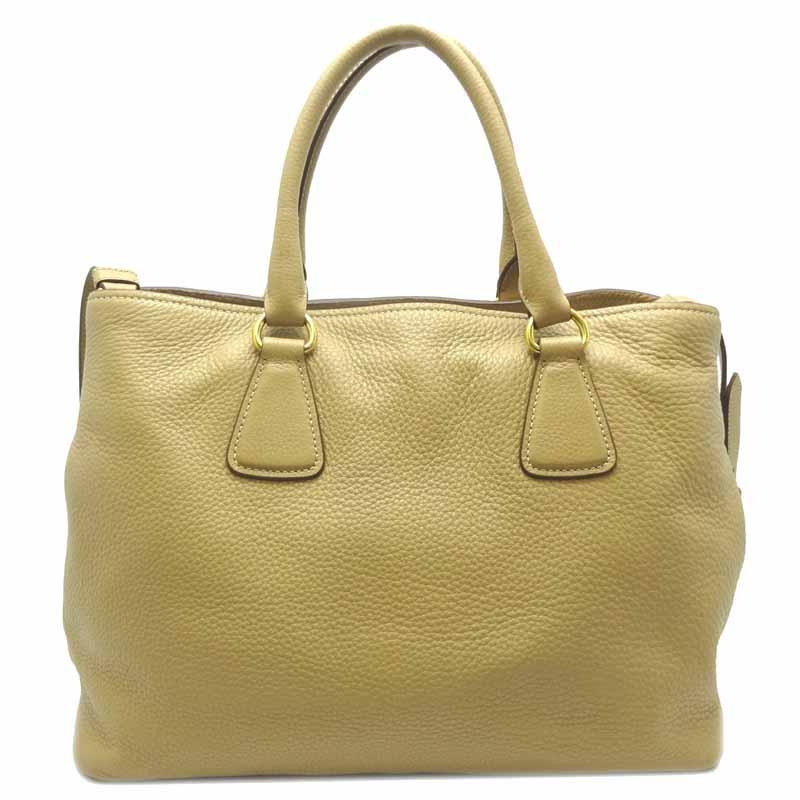 PRADA 【10/15まで！ローン48回無金利】［飯能本店］PRADA プラダ 2Way 