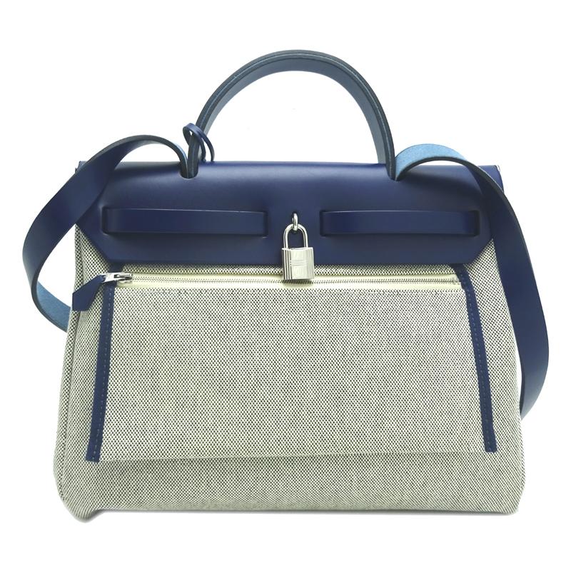 HERMES ［銀座店］HERMES エルメス エールバッグ ジップ PM Z刻印 2021 