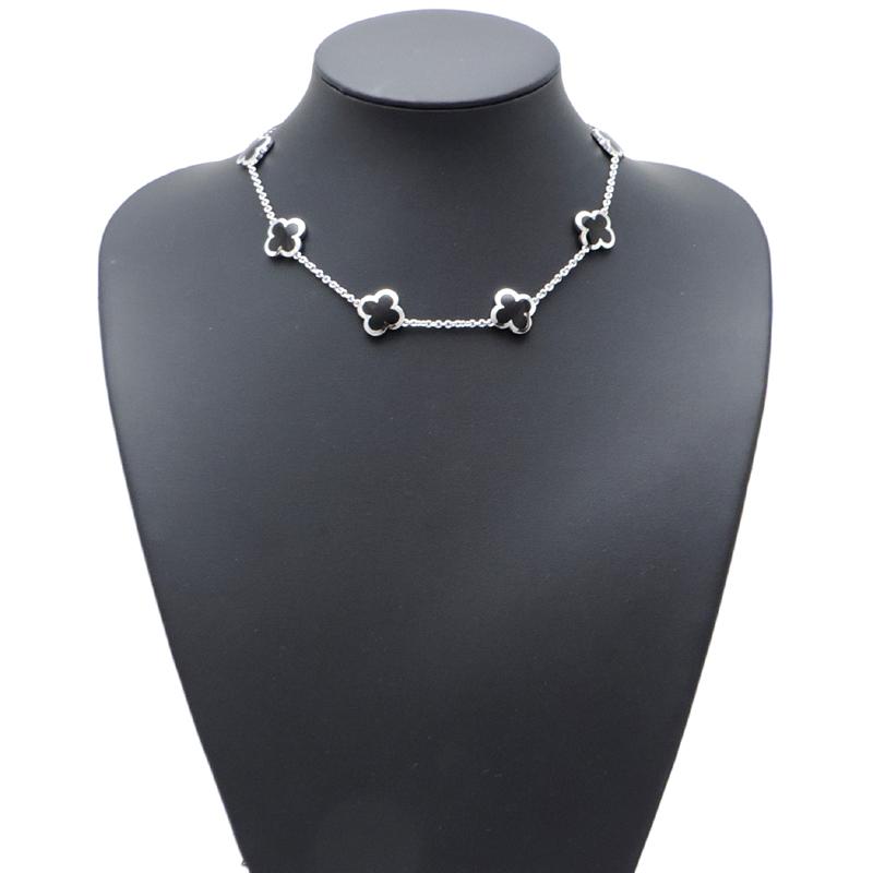 10/15まで！ローン48回無金利】［銀座店］Van Cleef & Arpels ヴァン