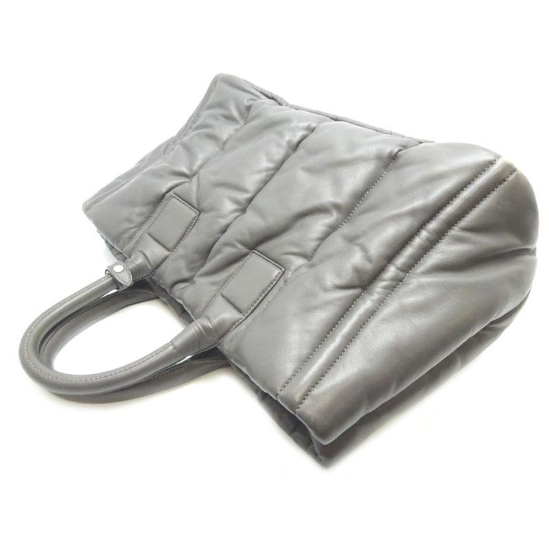 PRADA（プラダ） ［飯能本店］PRADA ナッパボンバー ※ストラップ欠品