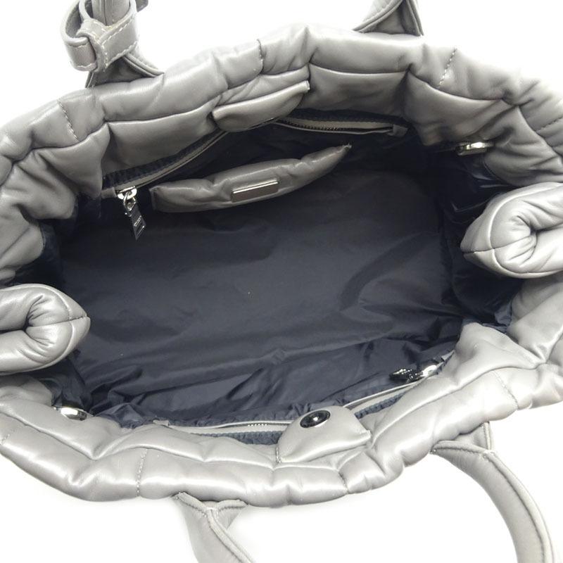 PRADA（プラダ） ［飯能本店］PRADA ナッパボンバー ※ストラップ欠品