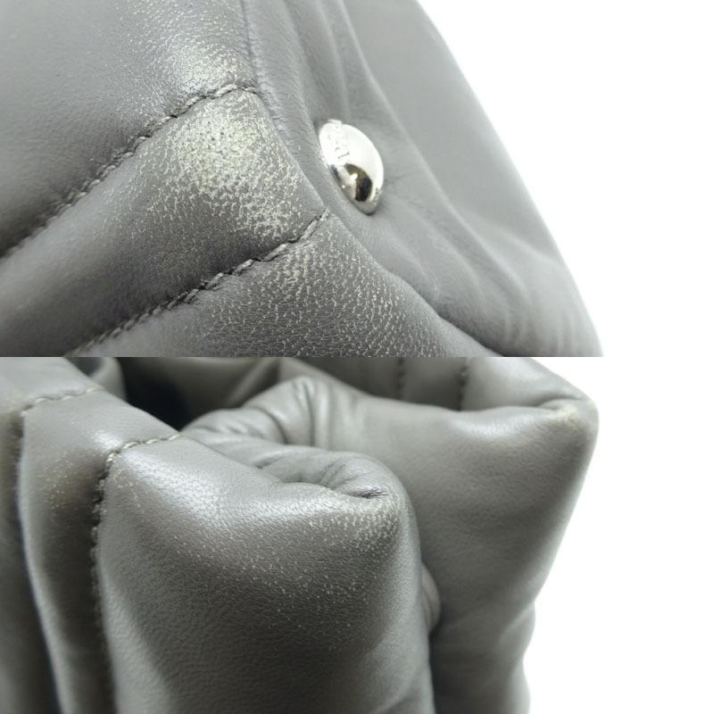 PRADA（プラダ） ［飯能本店］PRADA ナッパボンバー ※ストラップ欠品