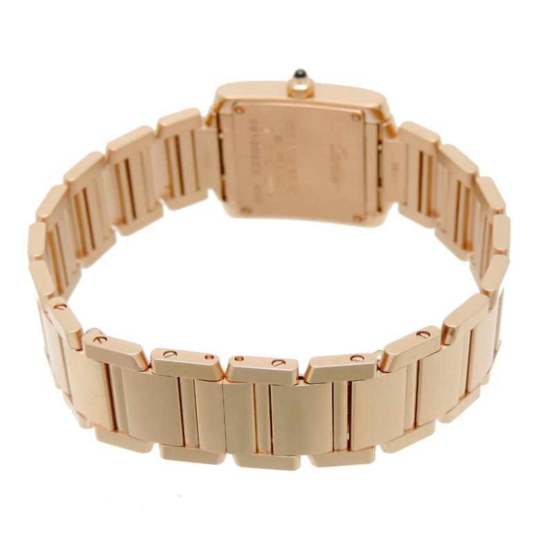Cartier 【10/15まで！ローン48回無金利】［銀座店］CARTIER