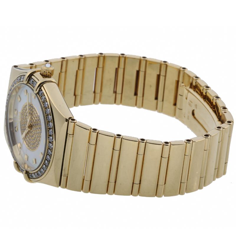 OMEGA 【10/15まで！ローン48回無金利】［銀座店］OMEGA オメガ