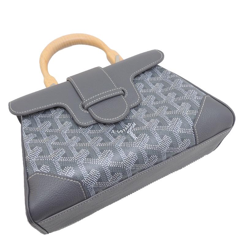 GOYARD 【10/15まで！ローン48回無金利】［銀座店］GOYARD ゴヤール 