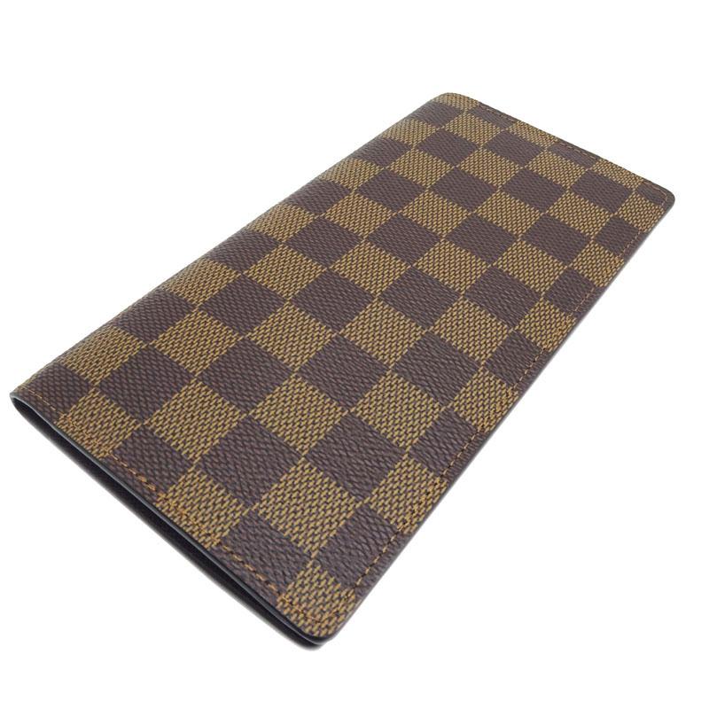 LOUIS VUITTON ［飯能本店］LOUIS LV ルイ・ヴィトン ポルトフォイユ  