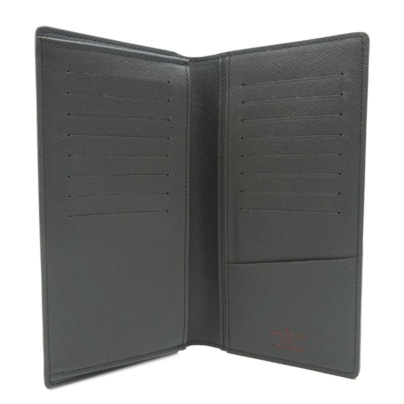 LOUIS VUITTON ［飯能本店］LOUIS LV ルイ・ヴィトン ポルトフォイユ  