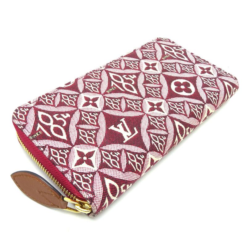 LOUIS VUITTON ［飯能本店］LOUIS LV ルイ・ヴィトン ジッピー