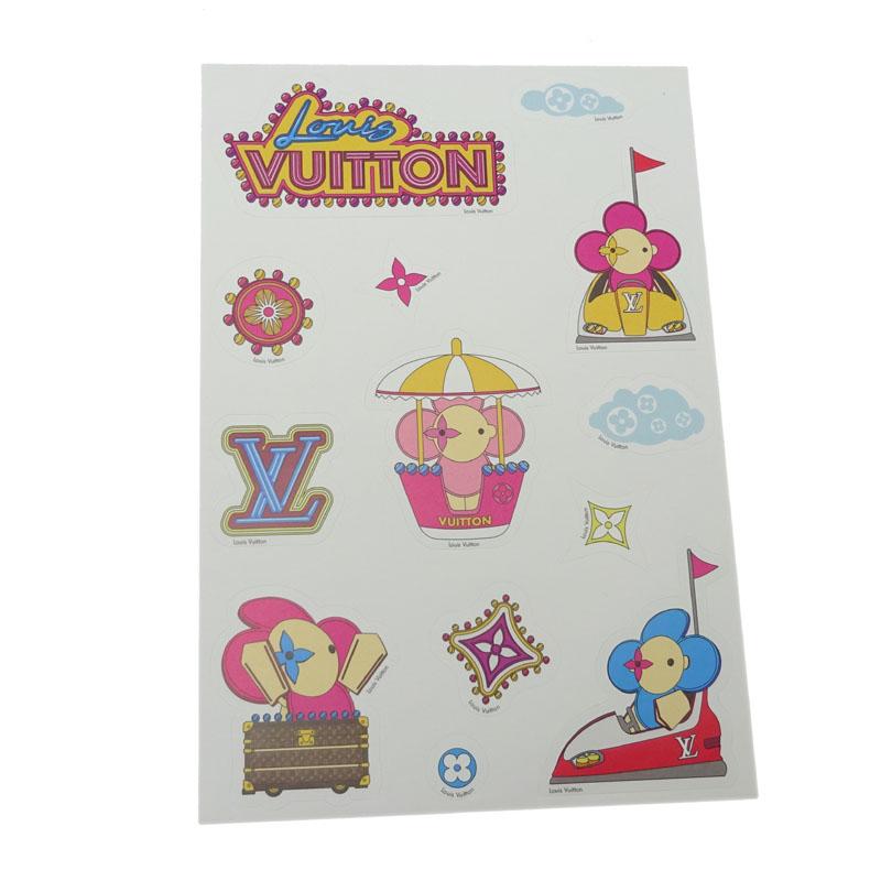 LOUIS VUITTON（ルイ・ヴィトン） ［銀座店］LOUIS VUITTON LV カイエ