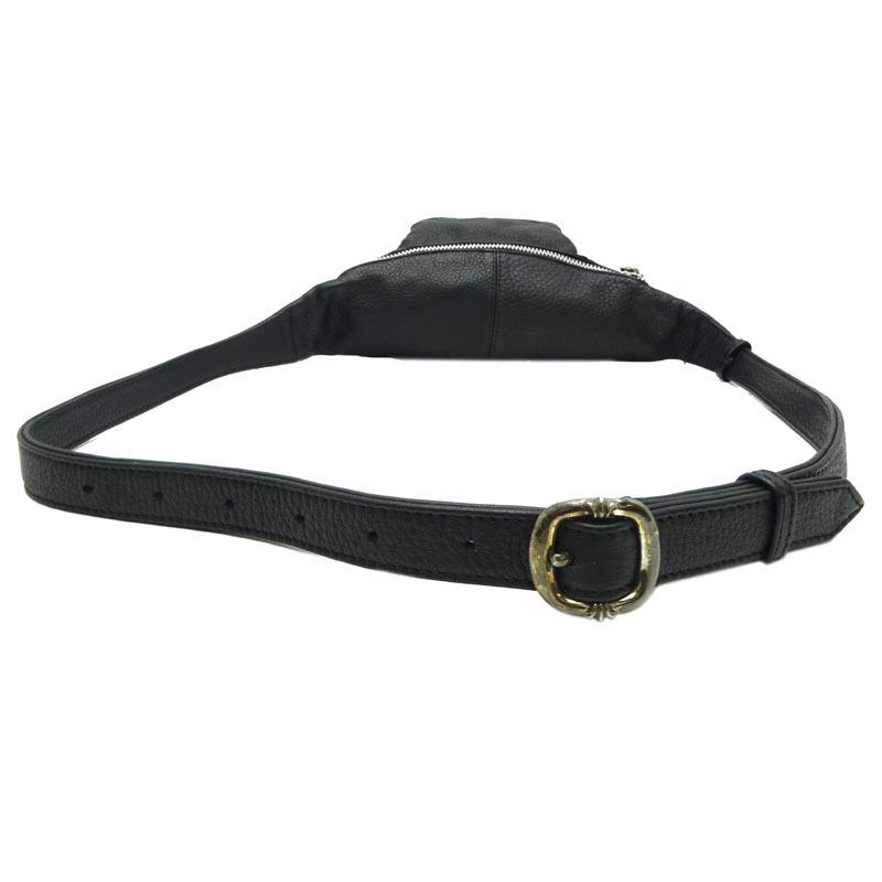 飯能本店］CHROME HEARTS クロムハーツ スナットパック ミニボディ