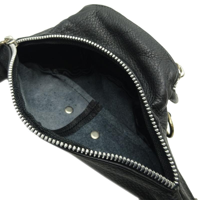 飯能本店］CHROME HEARTS クロムハーツ スナットパック ミニボディ