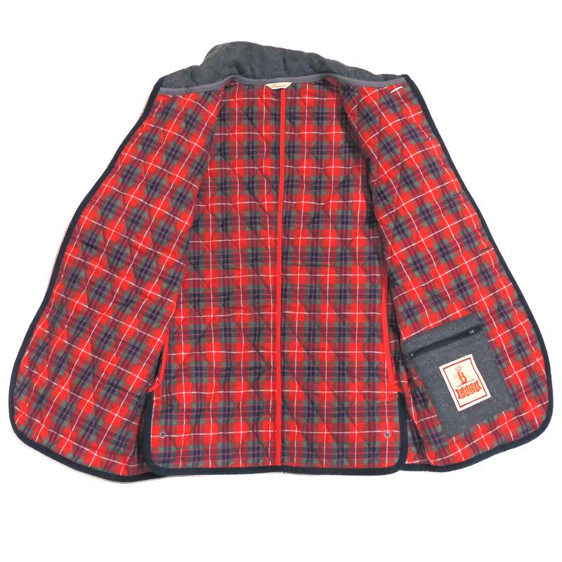 BARACUTA 【10/15まで！ローン48回無金利】［飯能本店］BARACUTA 