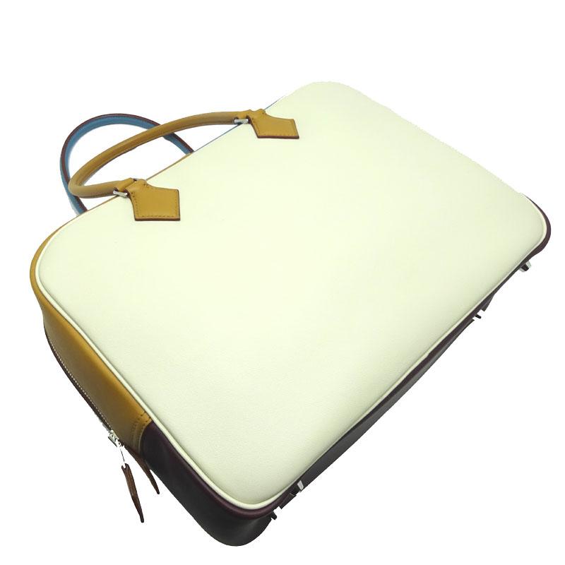 HERMES ［銀座店］HERMES エルメス プリュム32 ※刻印不鮮明  