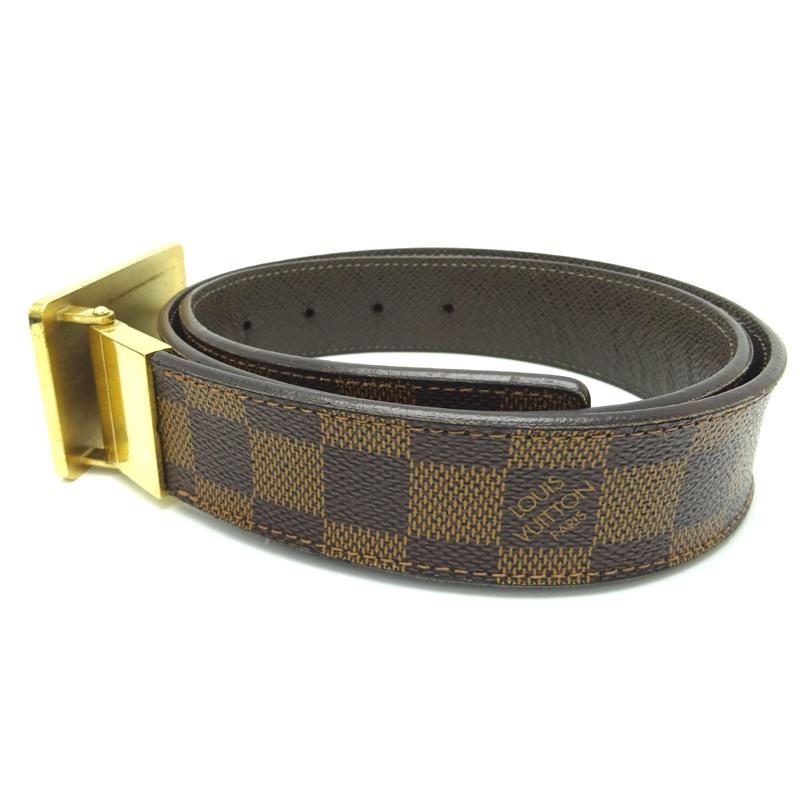 LOUIS VUITTON ［飯能本店］LOUIS LV ルイ・ヴィトン ダミエ サン 