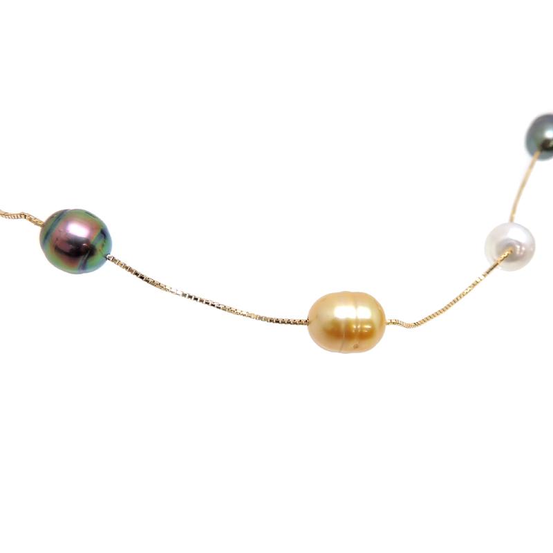 10/15まで！ローン48回無金利】［銀座店］TASAKI タサキ（田崎真珠