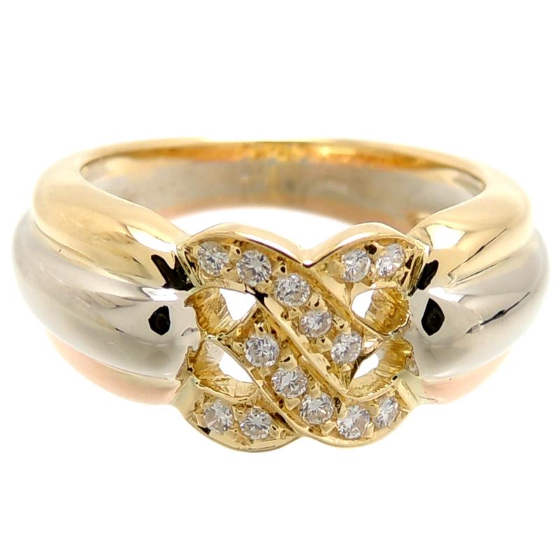 Cartier（カルティエ） 【10/15まで！ローン48回無金利】［銀座店