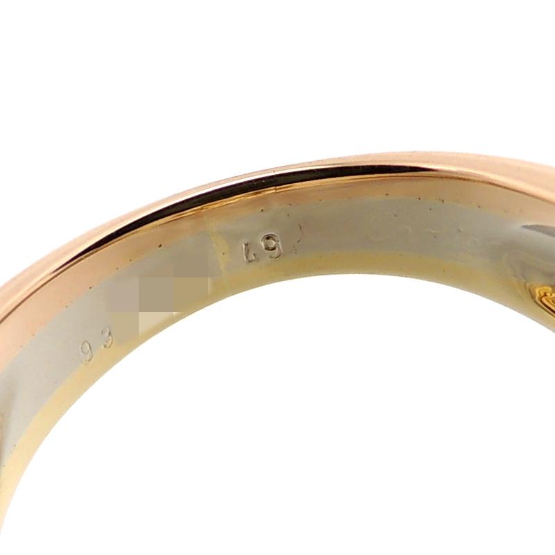 Cartier 【10/15まで！ローン48回無金利】［銀座店］CARTIER 